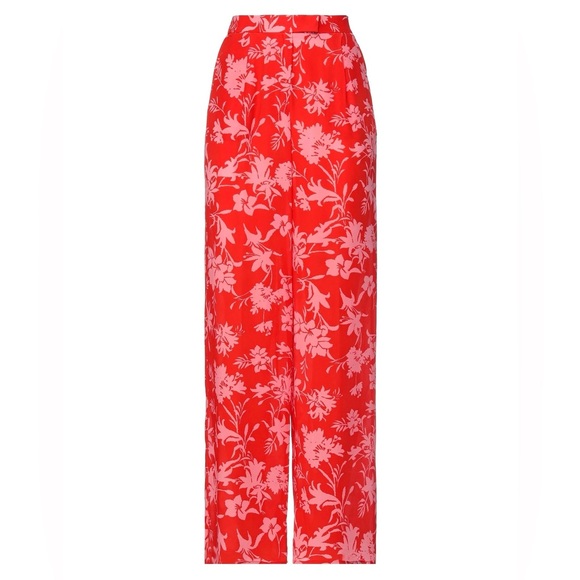 Beatrice B | Silky pants | Size 6 - Picture 3 of 9